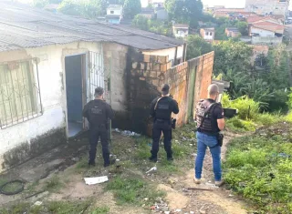 Ex-diretora do presídio de Eunápolis é alvo de prisão preventiva em operação da Polícia Civil