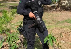 Ex diretora Joneuma Neres é investigada por participação em tentativa de homicídio contra uma testemunha da fuga do presídio de Eunápolis