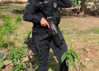 Ex diretora Joneuma Neres é investigada por participação em tentativa de homicídio contra uma testemunha da fuga do presídio de Eunápolis