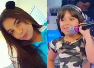 Ex-estrela mirim do “Programa Raul Gil” comete suicídio e causa comoção na web