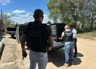 Ex-funcionária de loja Magazine Luiza é presa  em Eunápolis por estelionato, furto mediante fraude e falsidade ideológica