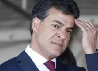 Ex governador do Paraná Beto Richa é preso pela Polícia Federal na 53ª fase da Operação Lava Jato