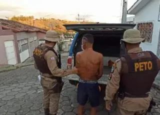 Ex integrante da facção 
