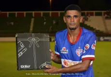 Ex-jogador do Bahia sofre infarto e morre durante treino