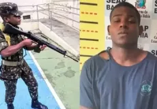 Ex-militar suspeito de matar subtenente do Exército em Salvador morre após confronto na Bahia