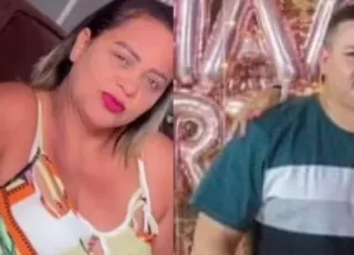 Ex moradora de Teixeira é morta junto com o marido dentro de casa após invasão de criminosos na Serra