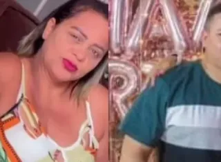 Ex moradora de Teixeira é morta junto com o marido dentro de casa após invasão de criminosos na Serra