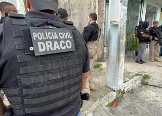 Ex-policial militar envolvido em extorsões e homicídios morre em troca de tiros policiais do Draco