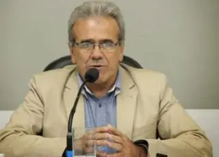 Ex-prefeito de Teixeira de Freitas tem contas rejeitadas pelo TCM