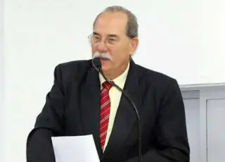 Ex-prefeito de Teixeira Vagner Mendonça é internado às pressas na UTI