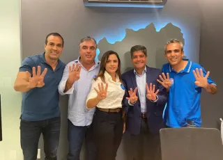 Ex-prefeitos de Jeremoabo deixam a base do governo e anunciam apoio a ACM Neto