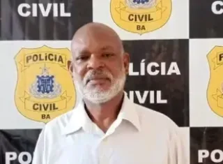 Ex-presidente da Câmara de Ilhéus é preso após condenação por corrupção, peculato e fraude em licitação
