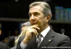 Ex-presidente Fernando Collor é preso em Maceió