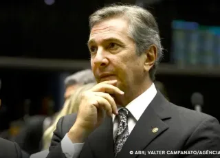Ex-presidente Fernando Collor é preso em Maceió
