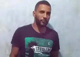 Ex-presidiário acusado de agredir idosa durante assalto é preso