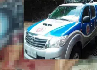 Ex presidiário é executado a tiros dentro de casa em Nova Lídice