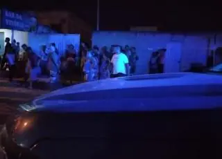 Ex-presidiário é executado a tiros dentro de casa em Teixeira de Freitas