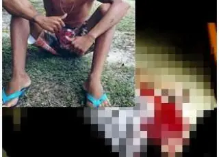 Ex-presidiário é executado a tiros em Itamaraju