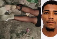 Ex-presidiário é executado por criminosos armados dentro de casa em Posto da Mata
