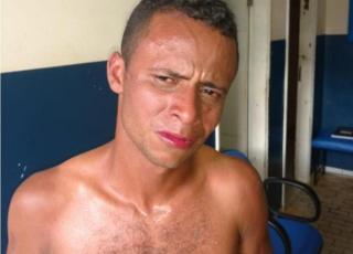 Ex-presidiário é morto a facadas em Itanhém