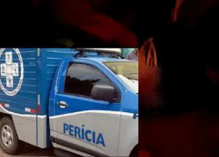 Ex - presidiário é morto a tiros no bairro São Lourenço em Teixeira de Freitas