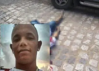 Ex presidiário morre em confronto com a polícia em Itabela