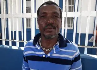 Ex-presidiário é preso acusado de estuprar bebê de 2 anos em Posto da Mata