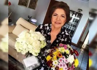 Ex-primeira-dama e mãe da Prefeita de Itanhém morre em Teixeira de Freitas