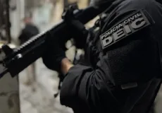 Ex-sargento do Exército Brasileiro é preso durante Operação Eixo Norte