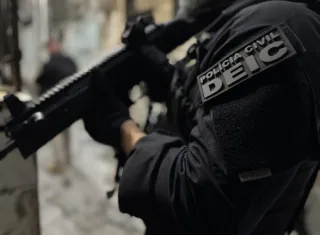 Ex-sargento do Exército Brasileiro é preso durante Operação Eixo Norte