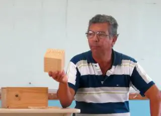 Ex-secretário de Educação, Wander Policário morre de infarto na UPA