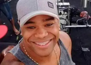 Ex-sócio da banda Black Style não resiste aos ferimentos e morre no hospital de Santo Antônio de Jesus