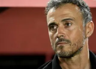 Ex-treinador do Barça, Luis Enrique perde filha de nove anos