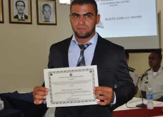Ex-vereador que matou homem a golpes de facão é condenado a mais de 20 anos de prisão por homicídio