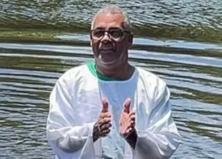 Ex-vereador e pastor Zilmar Barbosa sofre infarto após culto e morre em Teixeira de Freitas