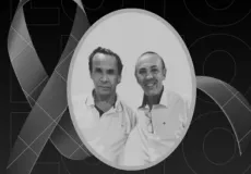 Ex-vereador Ivan Lacerda e o filho morrem em trágico acidente na BR-101, em Itamaraju