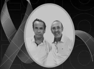 Ex-vereador Ivan Lacerda e o filho morrem em trágico acidente na BR-101, em Itamaraju