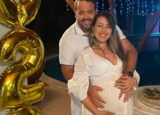 Ex vereador mata esposa grávida de 08 meses com tiro, na Bahia