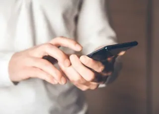 Excesso de telas: confira 5 dicas para reduzir a fadiga ocular digital