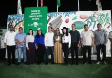 Expo Teixeira 2025 é aberta oficialmente e celebra a força do agronegócio e das tradições regionais