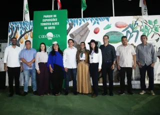 Expo Teixeira 2025 é aberta oficialmente e celebra a força do agronegócio e das tradições regionais