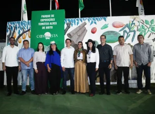 Expo Teixeira 2025 é aberta oficialmente e celebra a força do agronegócio e das tradições regionais