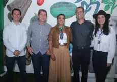 Expo Teixeira 2025 movimenta economia e valoriza identidade cultural do Extremo Sul da Bahia