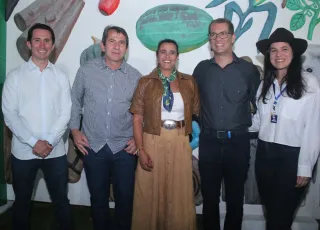 Expo Teixeira 2025 movimenta economia e valoriza identidade cultural do Extremo Sul da Bahia
