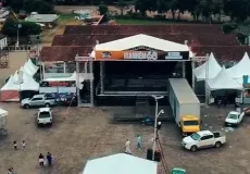 Exponhém 2026 começa amanhã com grandes shows e programação especial pelos 68 anos de Itanhém