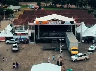 Exponhém 2026 começa amanhã com grandes shows e programação especial pelos 68 anos de Itanhém
