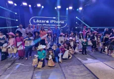 Exponhém 2025 destaca a força da pecuária e anima Itanhém em noite de festa