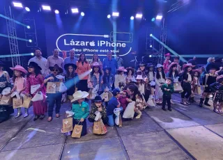Exponhém 2025 destaca a força da pecuária e anima Itanhém em noite de festa