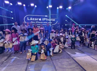 Exponhém 2025 destaca a força da pecuária e anima Itanhém em noite de festa