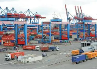 Exportações baianas crescem 19,3% em julho